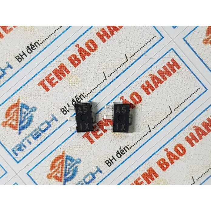 [Combo 5 con] A5, S-80741AL IC Chuyên Dụng SOT-89
