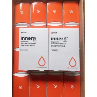 ĐŨA THẦN GEL PHỤ KHOA INNER
