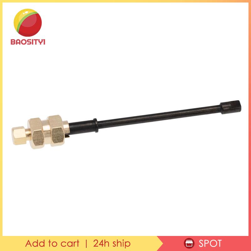 Trục Bánh Xe Kim Loại 4mm Cho Xe Điều Khiển Từ Xa Axial SCX24 90081 1: 24