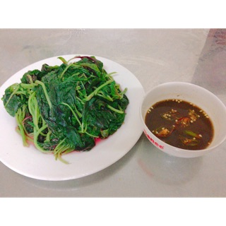 Nước mắm cáy