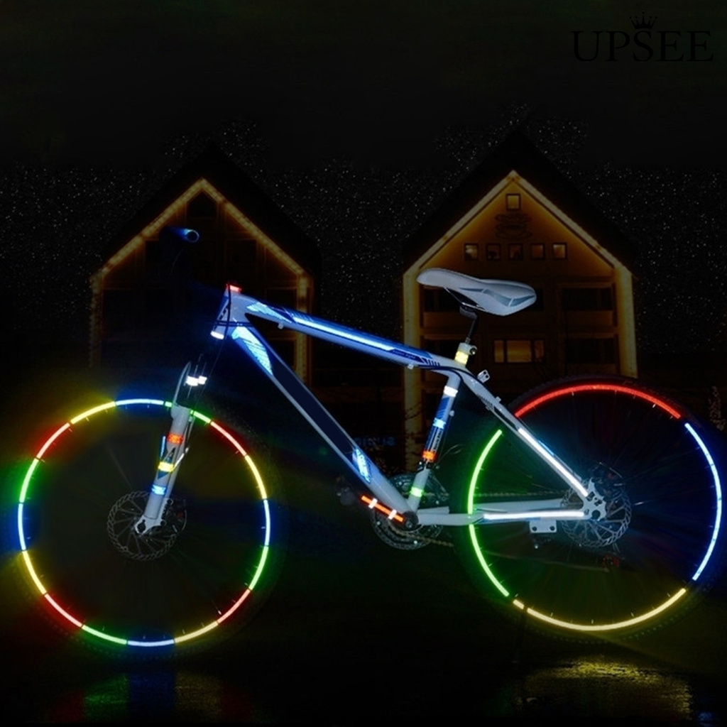 Miếng Dán Phản Quang 1 8m Trang Trí Xe Hơi youda