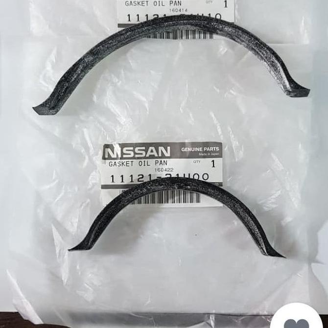 Vòng Đệm Dầu Chuyên Dụng Cho Xe Hơi Teana J31 J32 Elgrand Murano Nissan