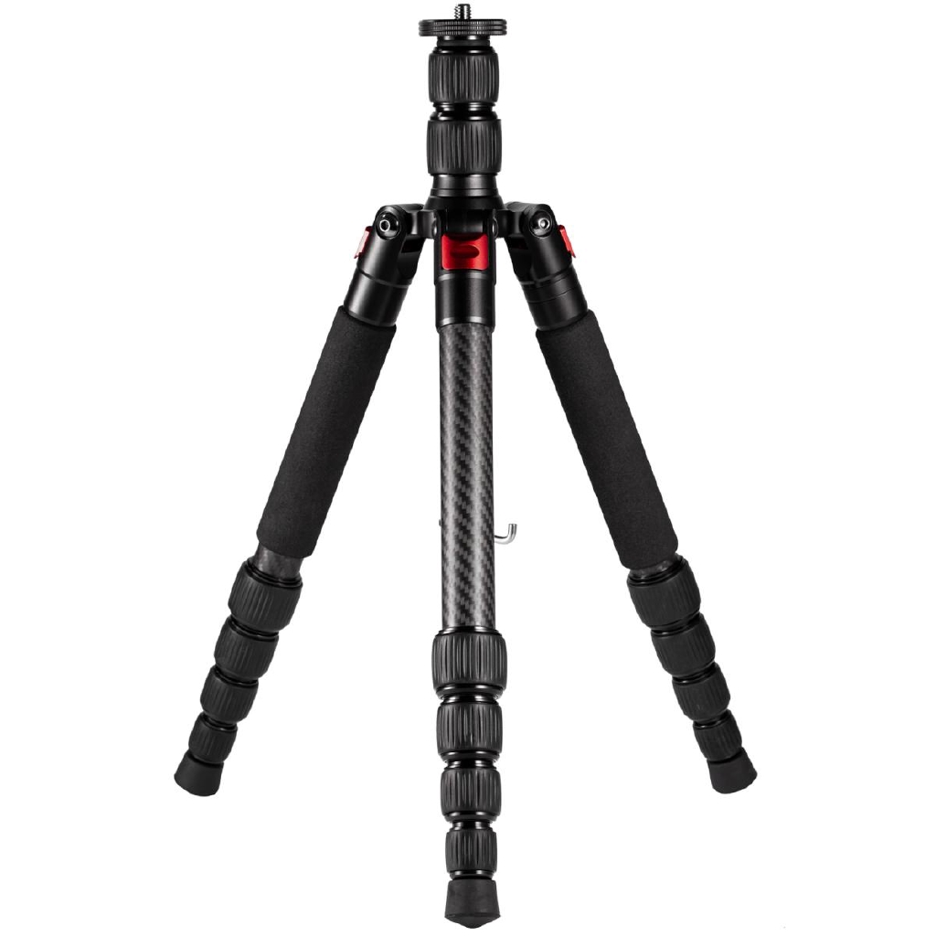 TC2535 Chân Carbon Explorer Series Carbon Tripod