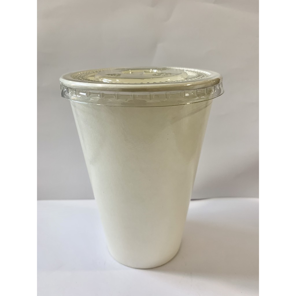50 Ly Giấy 17oz 550ML 2PE