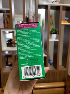 Viên uống Pregnacare conception