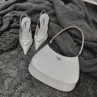 Giày Sandal PraDa siêu hót hít