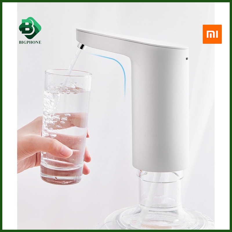 Vòi nước tự động tích hợp TDS Xiaomi HD-ZDCSJ01 - Vòi nước tự động Xiaomi tích hợp đo chỉ số TDS