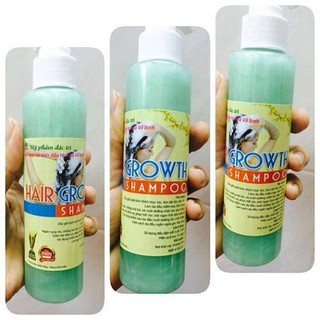 Dầu Gội Bưởi Hair Growth Shampoo