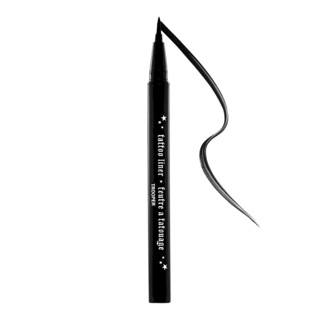 Katvond tatoo eyeliner kẻ mắt siêu mảnh