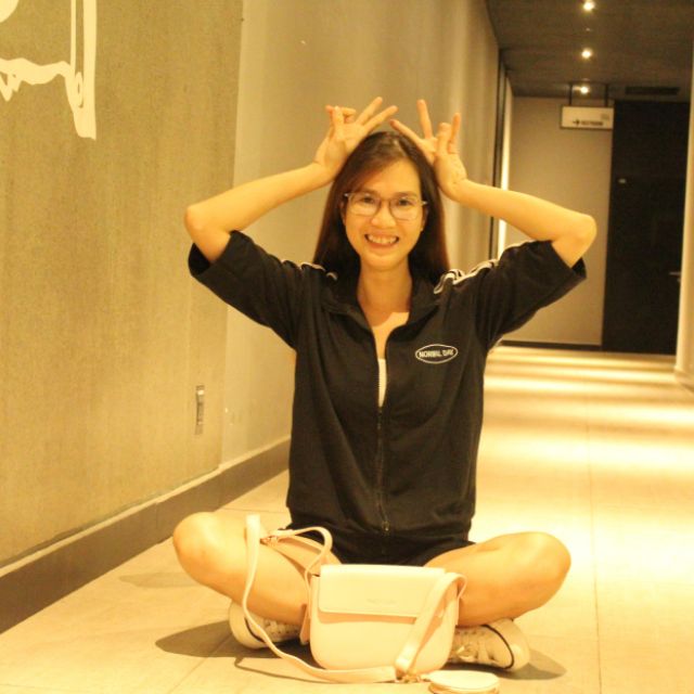 Sét thể thao 3 món