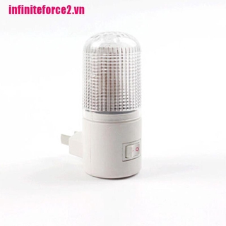 2 Đèn Led 4 Bóng Gắn Tường Ac