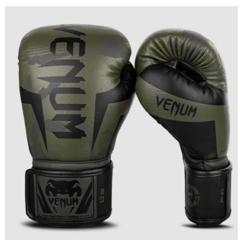 Găng boxing Venum cao cấp