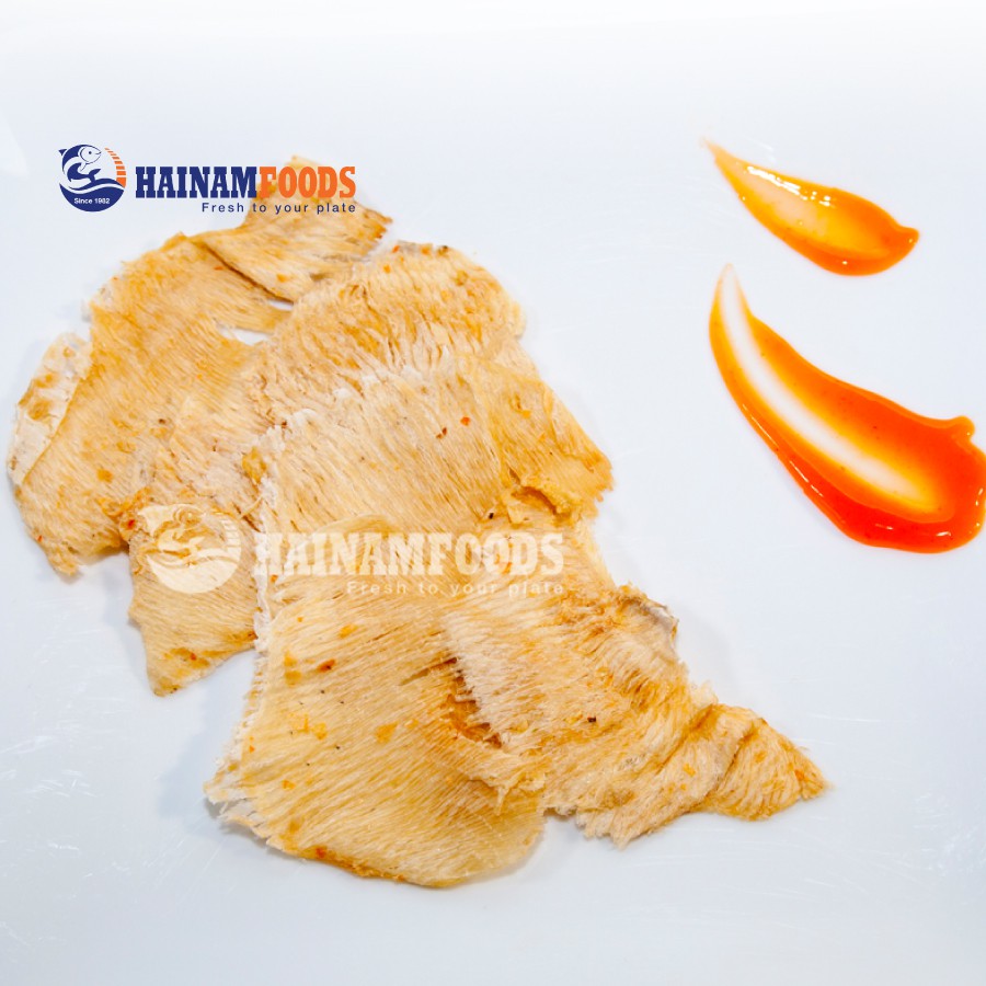CÁ ĐUỐI TẨM NƯỚNG 70G