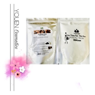 Ủ trắng cà phê 300gr