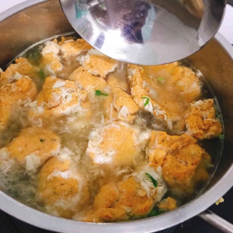 99k 500gr Chả Cua Huế Chuẩn Huế(giao hỏa tốc TP HCM)