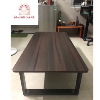 Bàn xếp (40*80*32) phũ Melanie chống ẩm
