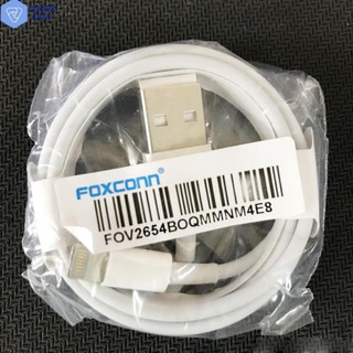 Cáp sạc iprẻ vô địch foxcon bh12 tháng