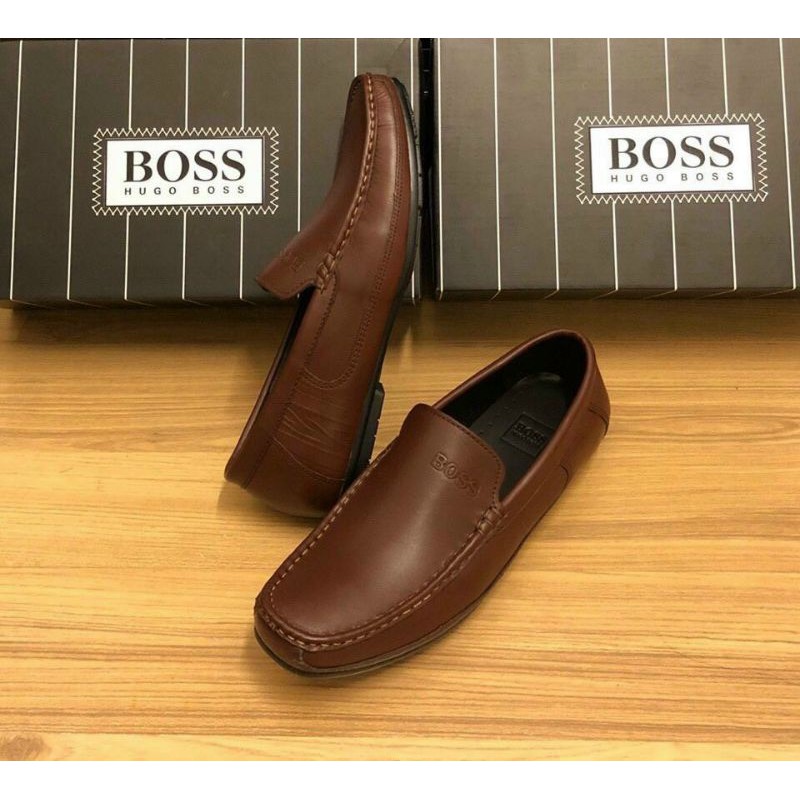 Giày Hugo boss size 39_44. chính hãng