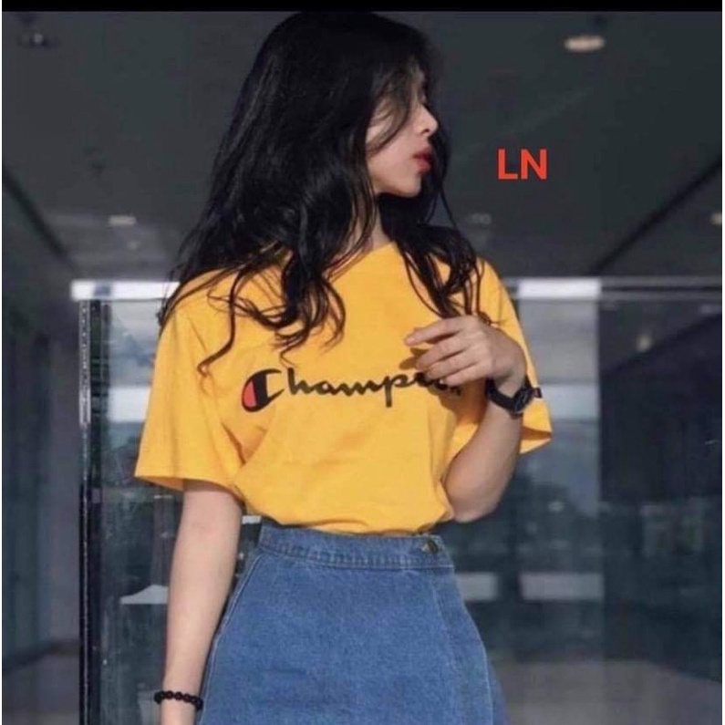 Áo phông cham LN11