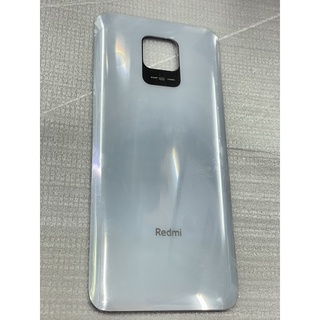 Vỏ Lưng Điện thoại Xiaomi Redmi Note 9S - Note 9 Pro