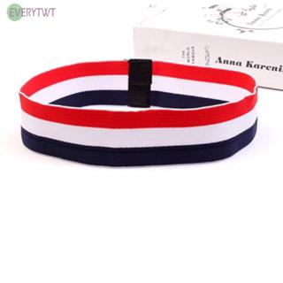 Dây buộc tóc co giãn cho nam và nữ