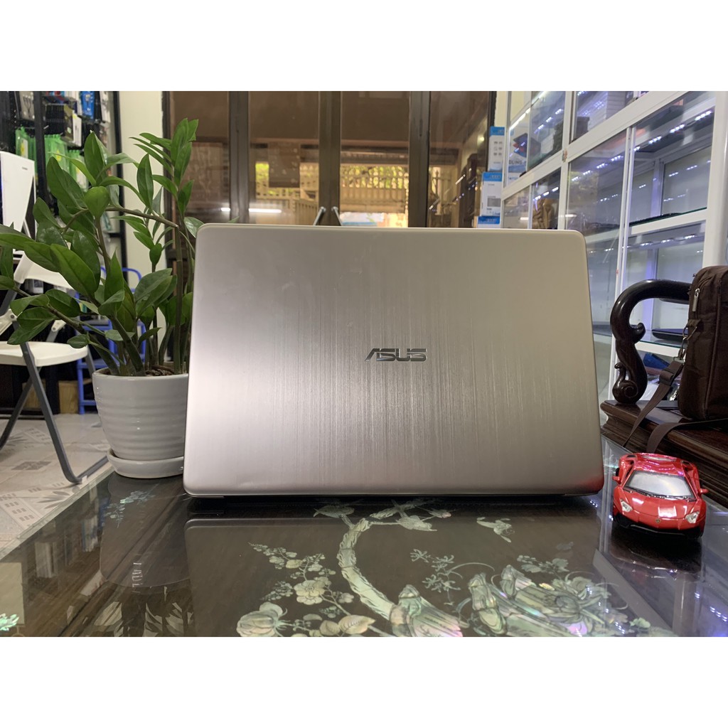 Laptop Asus Vivobook S15 S510UA | BigBuy360 - bigbuy360.vn