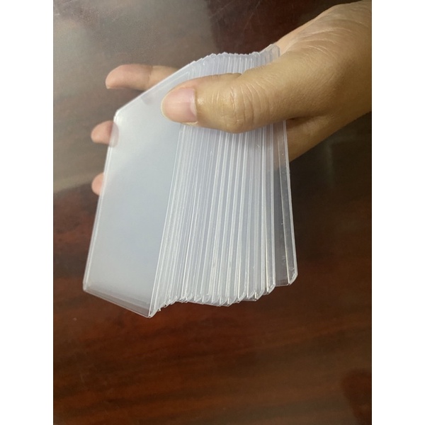 TOPLOADER CÁC LOẠI SIZE A7 VÀ B8