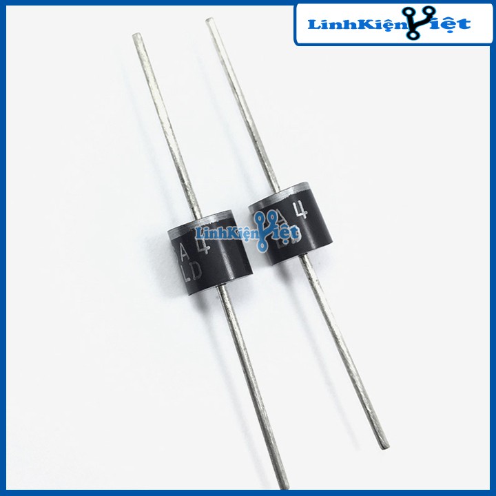 Sản phẩm Diode 6A10 6A 1000V (DIP)