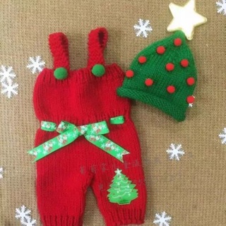 Quần áo Noel/Giáng Sinh cho bé sơ sinh (sỉ lẻ)