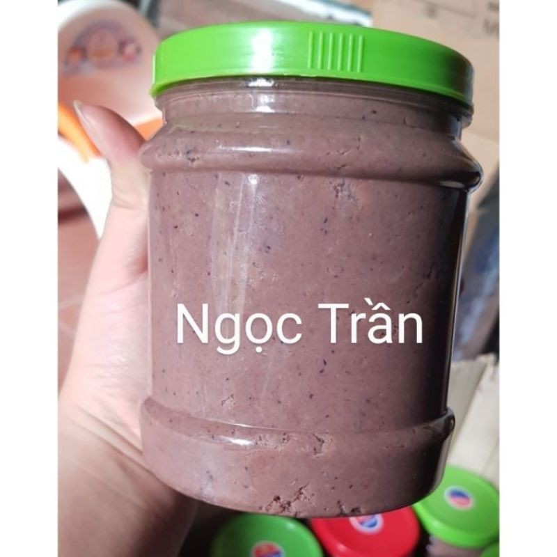 Mắm tôm khô Cát Hải