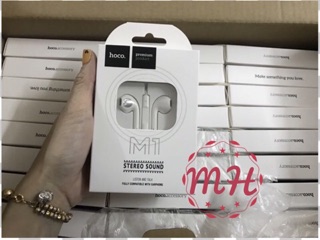 [KM] Tai Nghe Dây Hoco M1 (Jack 3.5mm)