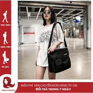 Túi đeo vai thời trang Nam Nữ ULzzang phong cách Hàn quốc