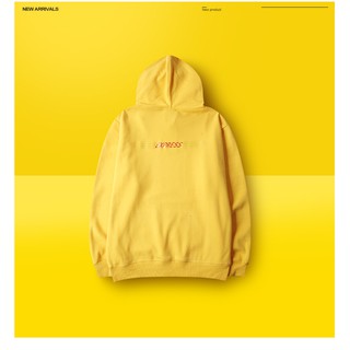 Áo Hoodie HEYBIG