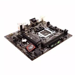 Mainboard Colorful B250M-HD V20