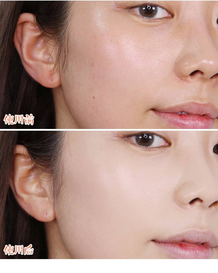 (Hàng Mới Về) Phấn Nước Air Cushion Bb Cream Che Khuyết Điểm Làm Sáng Tông Màu Da