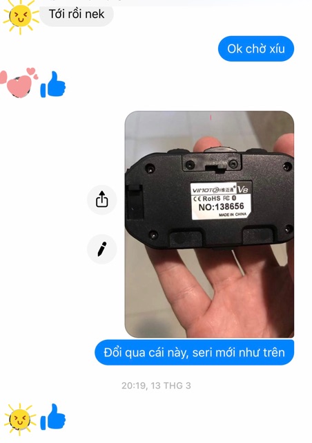 Tai Nghe Gắn Nón Bảo Hiểm Airide G2