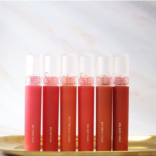 Son tint Blur Romand See Through Matte Tint