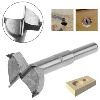 Mũi Khoét Gỗ Đủ Size