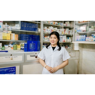 Đũa Thần Tình Yêu Habela