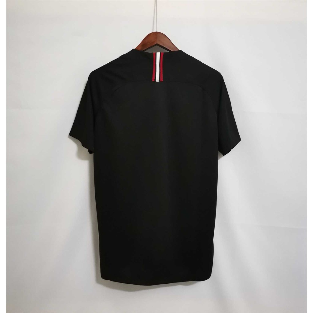 Áo Bóng Đá Số 18-19 PSG Paris Chất Lượng