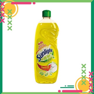 Chai Nước Rửa Chén/ Bát Sunlight 750g