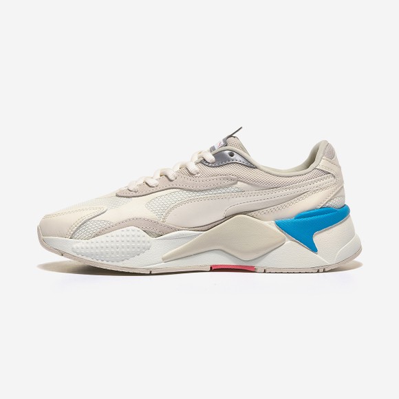 [ CHÍNH HÃNG ] Giày Puma RS-X³ PUZZLE PKI37157026