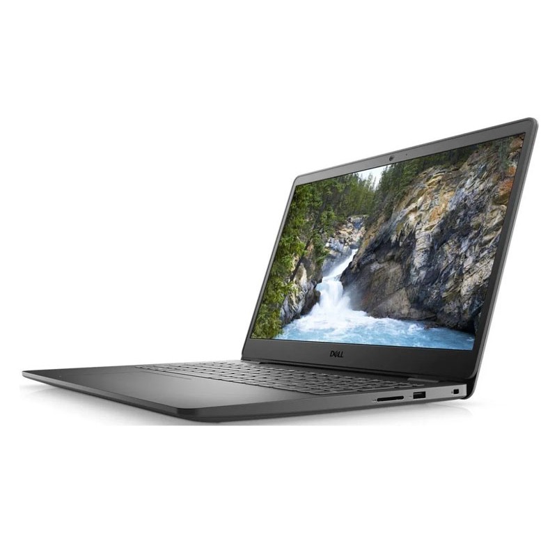 Laptop Dell Vostro 3500 V5I3001W Đen i3-1115G4| 8G| 256Gb| 15.6"FHD| OB| Win10 | WebRaoVat - webraovat.net.vn