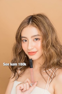 Combo 3 son Bặm Tự Chọn Giá Sỉ