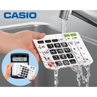 Máy tính Casio WD-320MT