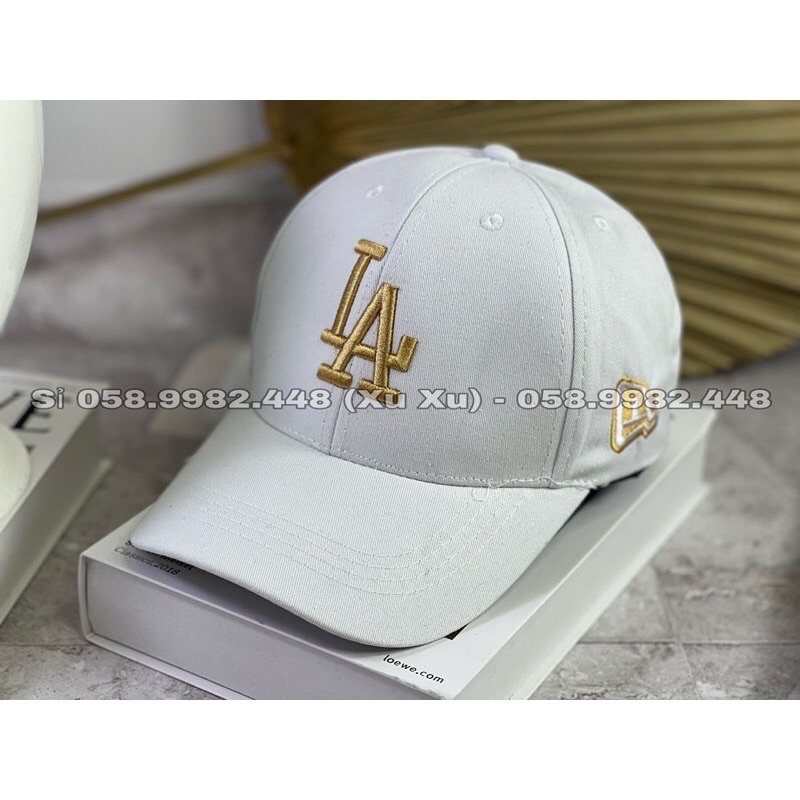 MŨ KẾT LƯỠ TRAI THÊU CHỮ LALA MẪU MỚI SIÊU ĐẸP SIÊU HOT THỜI TRANG NAM NỮ