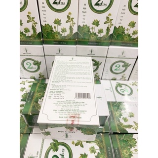 BÁCH Y SÂM 02 ( FREE SHIP ) 30ml - CHUYÊN MỤN