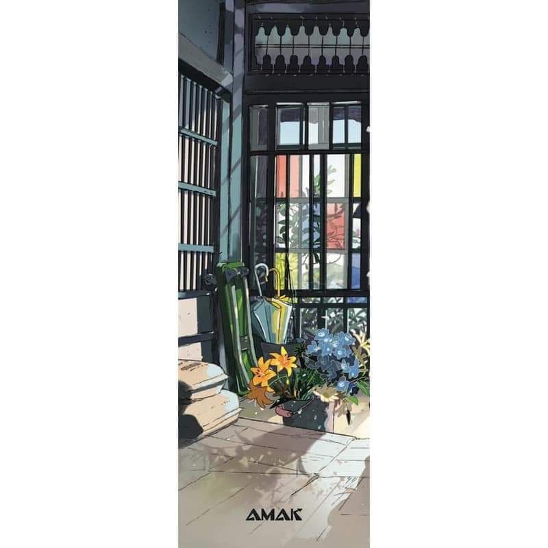 Người Lạ Bên Bờ Biển | BigBuy360 - bigbuy360.vn