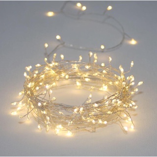 DÂY ĐÈN LED FAIRY CÀNH NGUYỆT QUẾ 4M 200 BÓNG