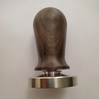 Nén cà phê lò xo lacasa inox 304 58mm